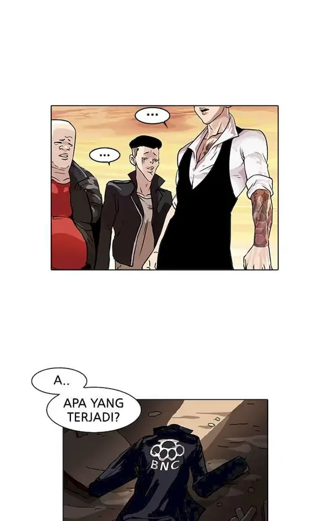 Lookism Bab 18 halaman 58