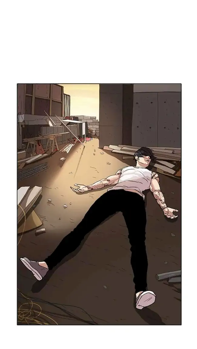 Lookism Bab 18 halaman 60