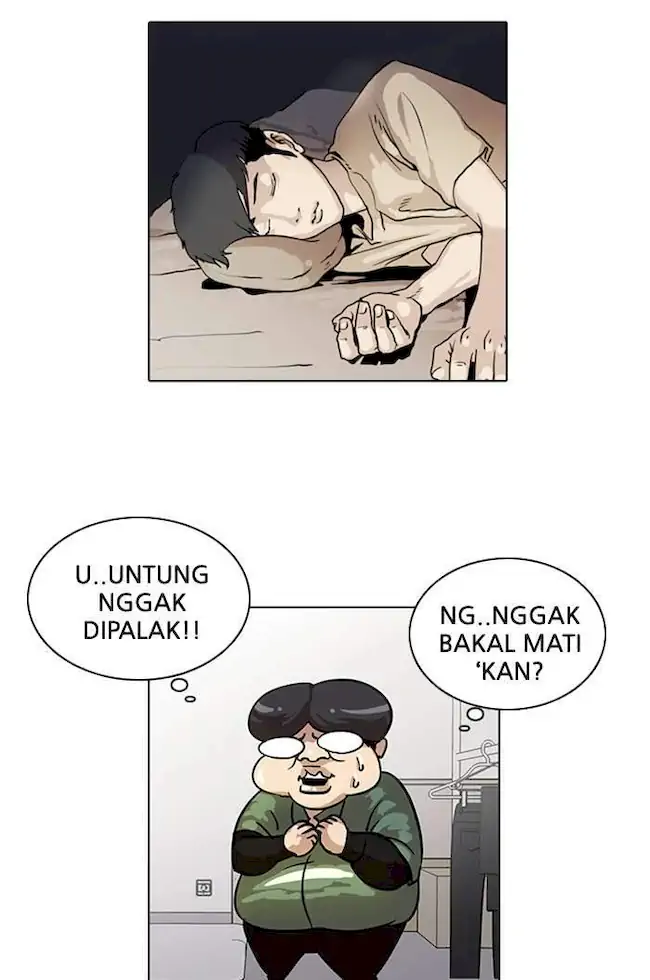 Lookism Bab 18 halaman 62