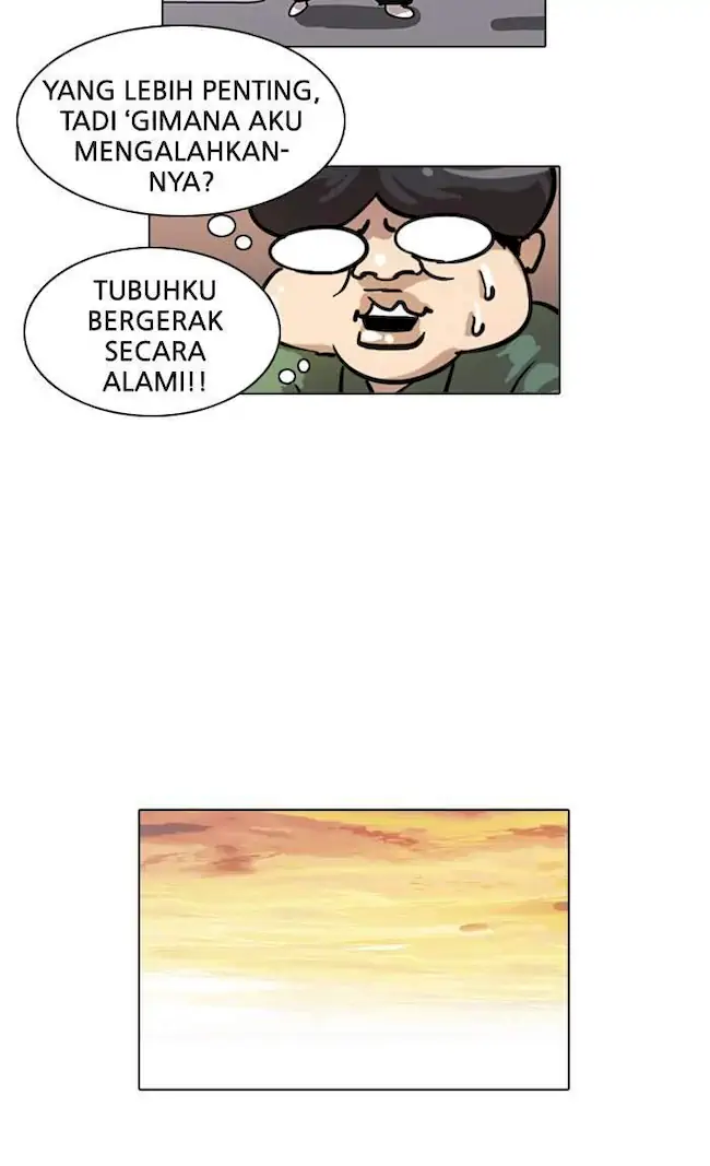 Lookism Bab 18 halaman 63