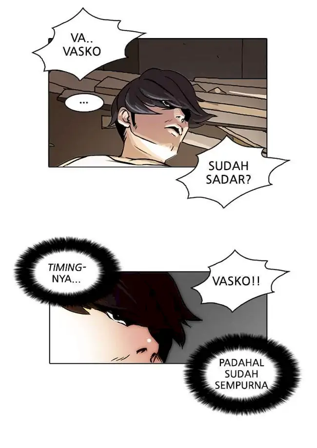 Lookism Bab 18 halaman 64