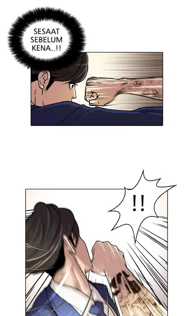 Lookism Bab 18 halaman 65