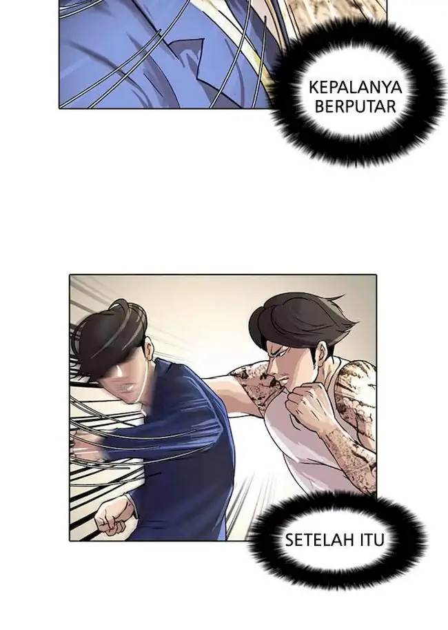 Lookism Bab 18 halaman 66