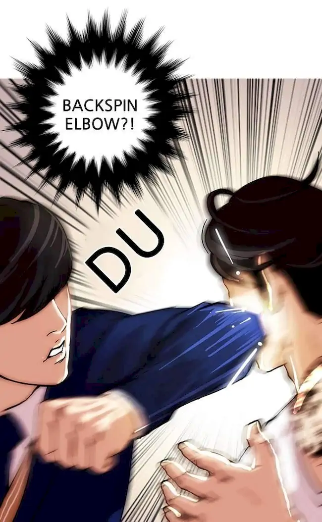 Lookism Bab 18 halaman 67