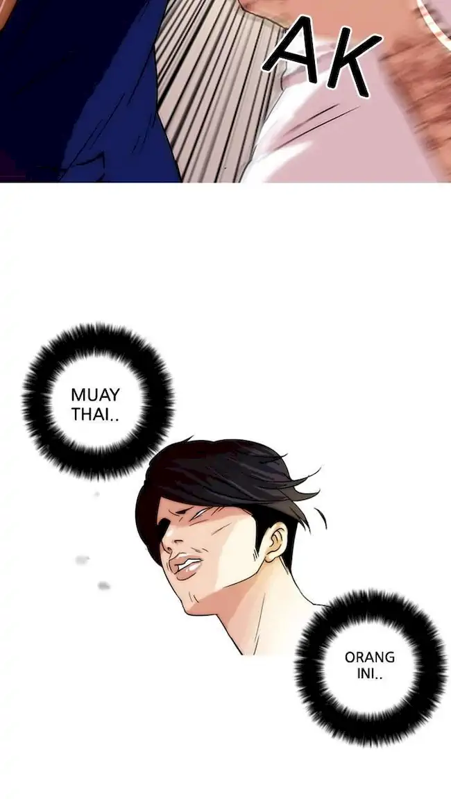 Lookism Bab 18 halaman 68