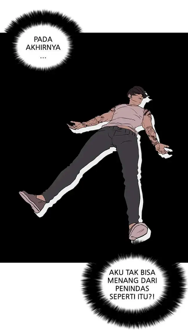 Lookism Bab 18 halaman 70