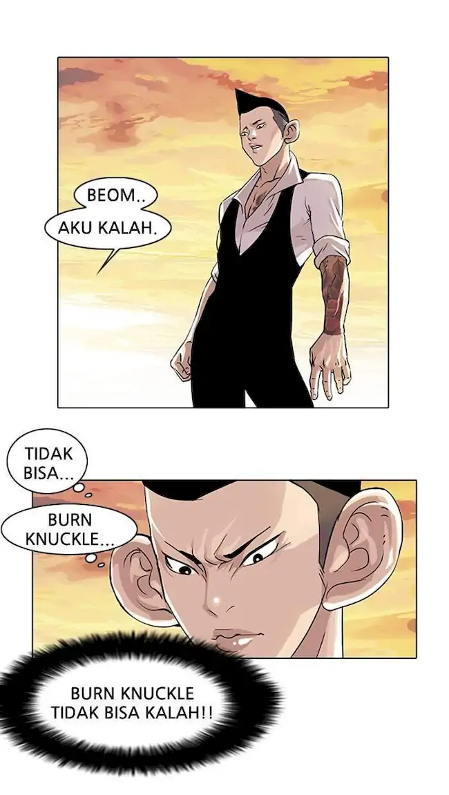 Lookism Bab 18 halaman 71
