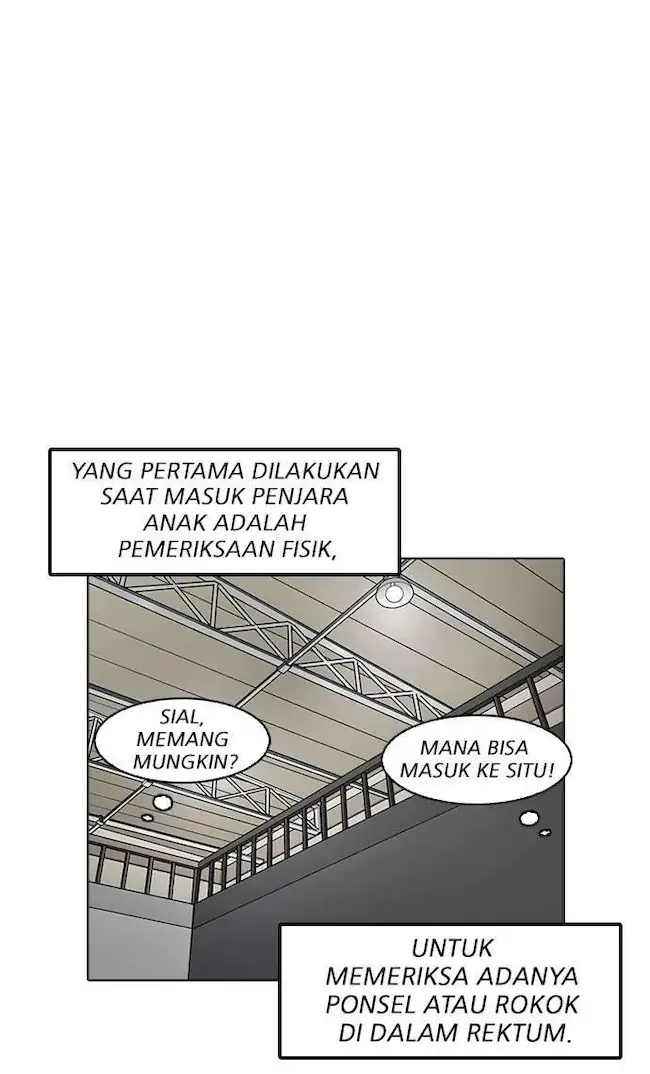 Lookism Bab 180 halaman 3