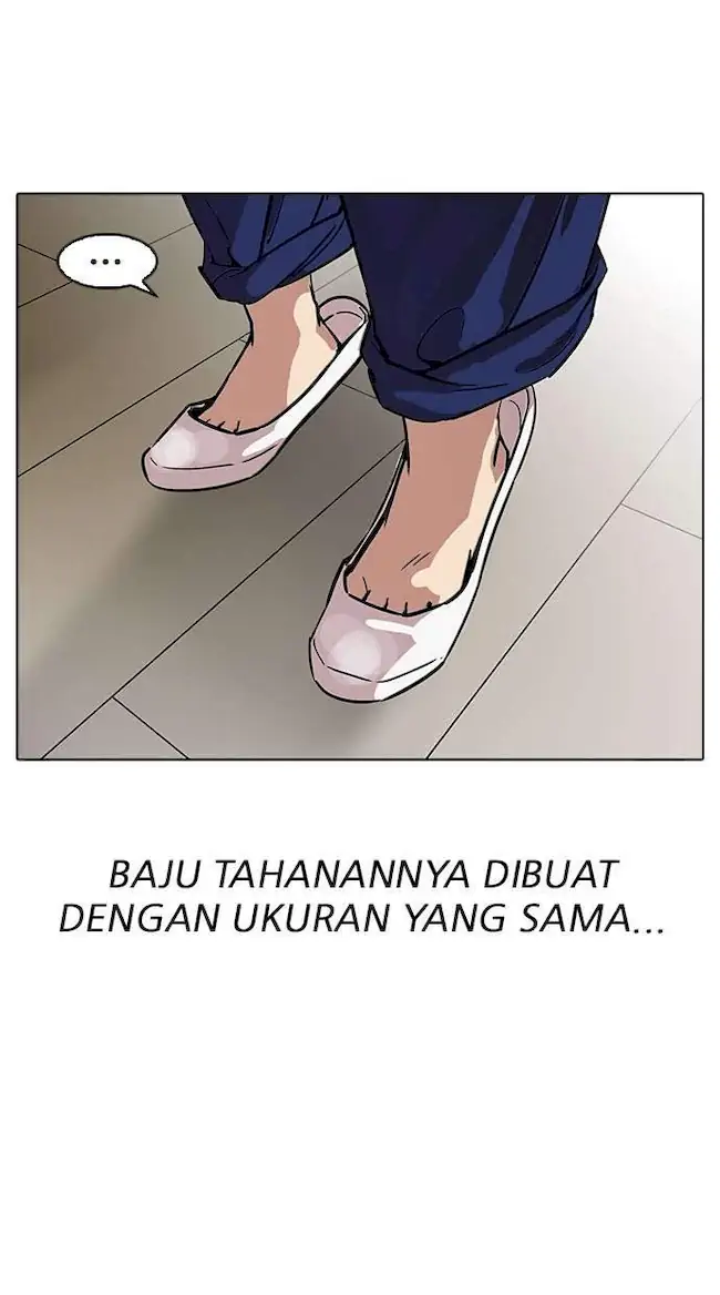 Lookism Bab 180 halaman 8