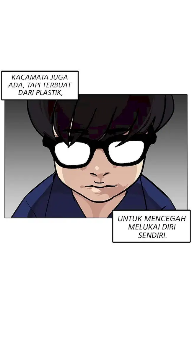 Lookism Bab 180 halaman 9