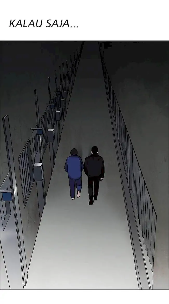 Lookism Bab 180 halaman 12