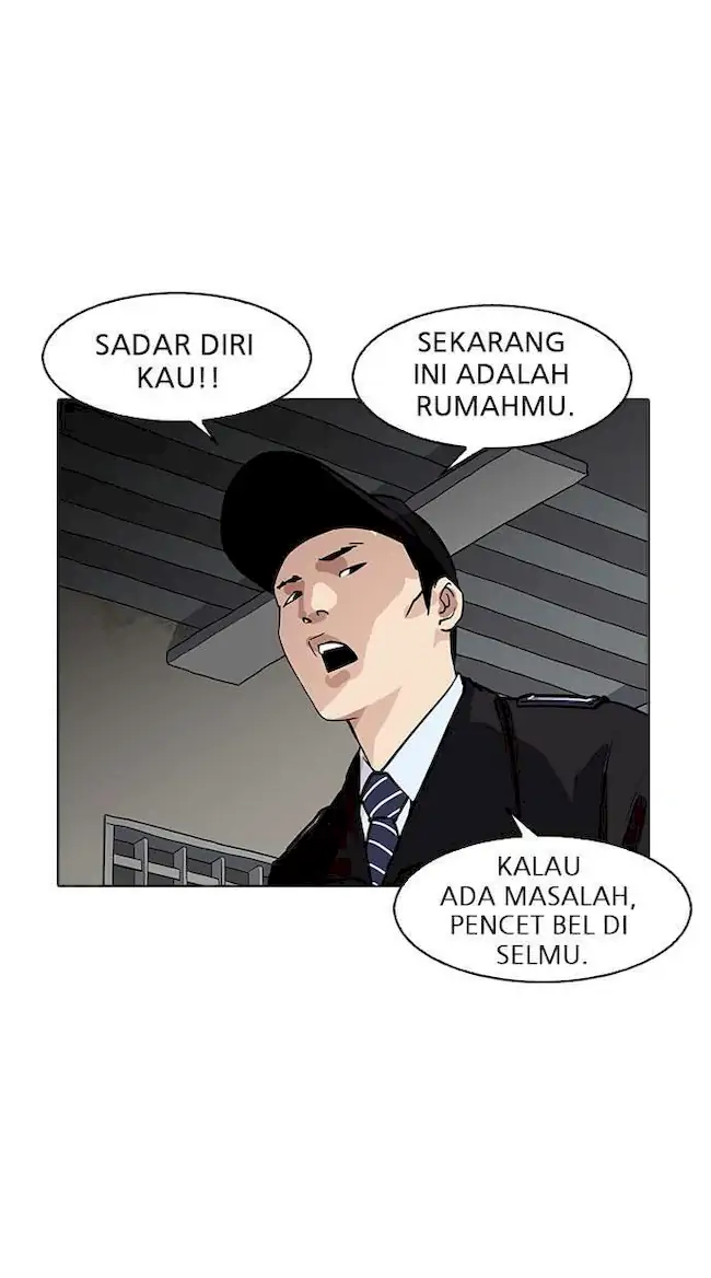 Lookism Bab 180 halaman 15