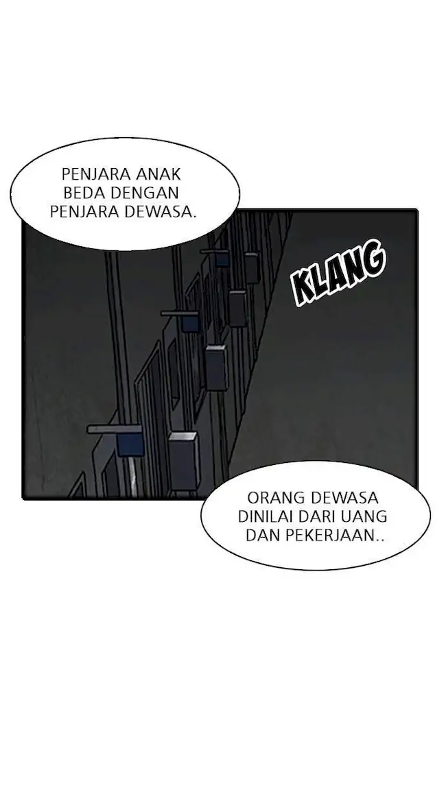 Lookism Bab 180 halaman 16