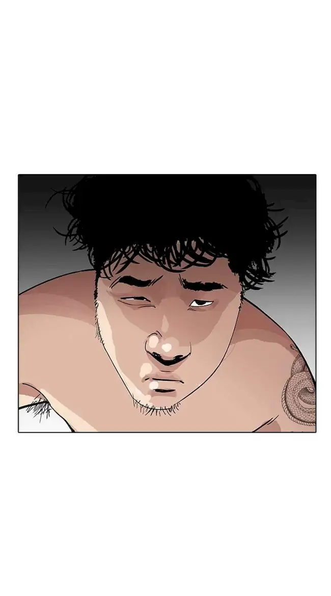 Lookism Bab 180 halaman 19