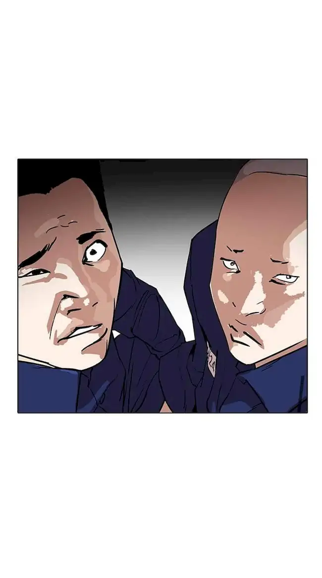 Lookism Bab 180 halaman 20