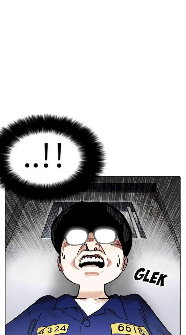 Lookism Bab 180 halaman 21