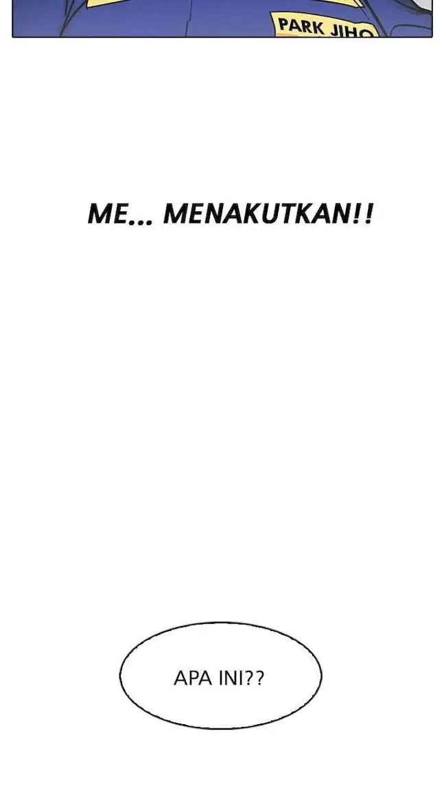 Lookism Bab 180 halaman 22
