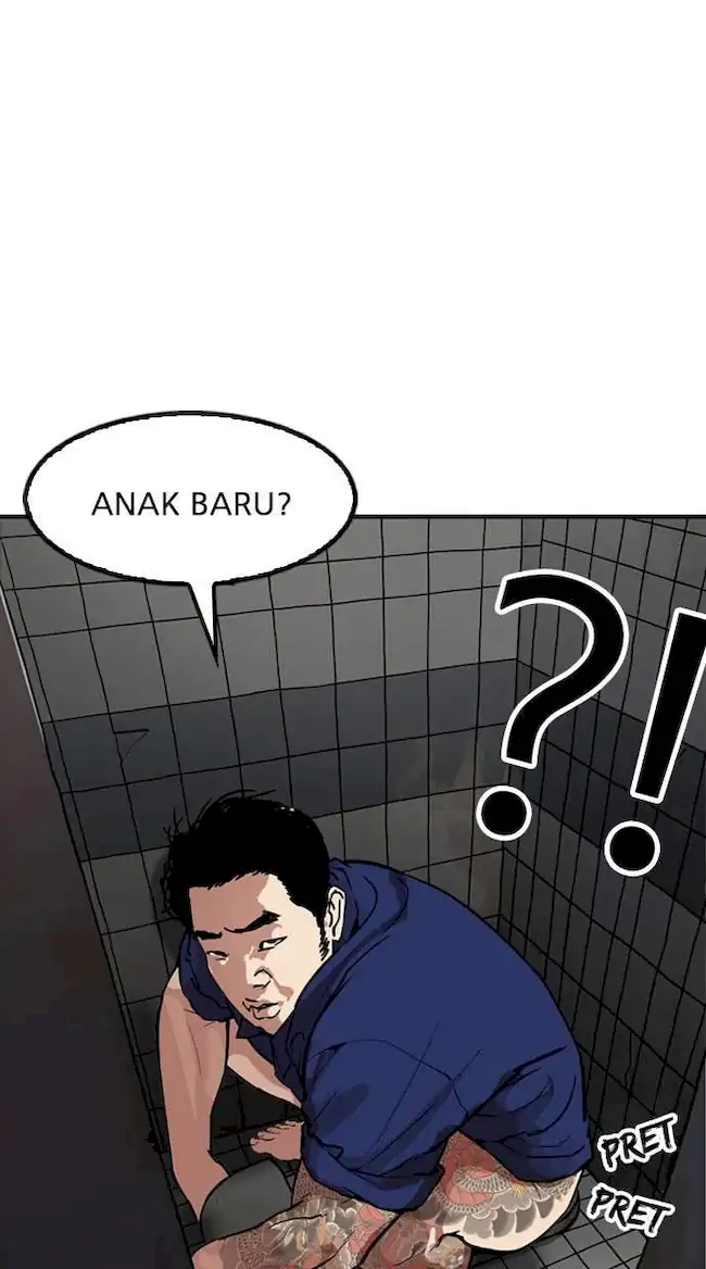 Lookism Bab 180 halaman 23