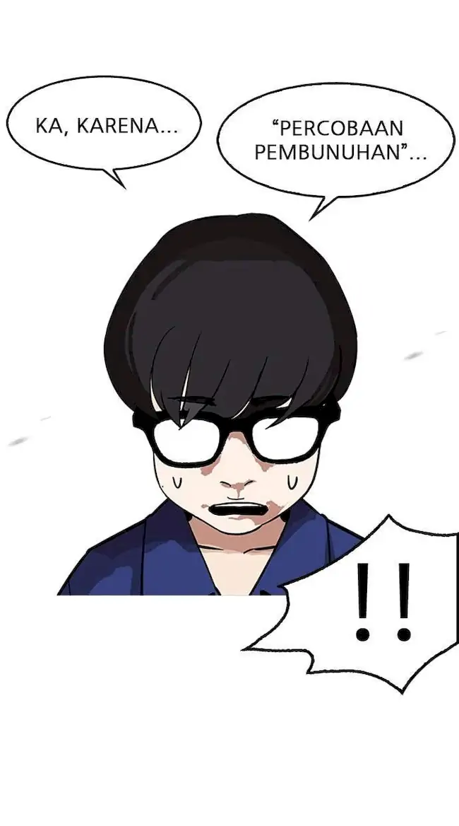 Lookism Bab 180 halaman 29