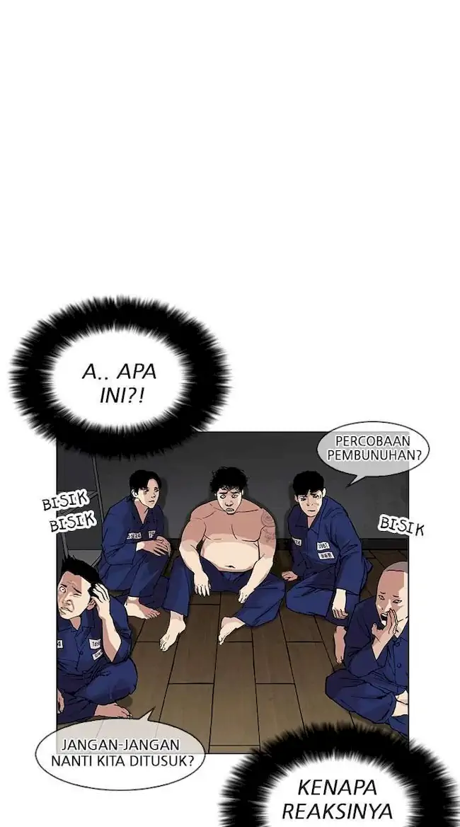 Lookism Bab 180 halaman 30