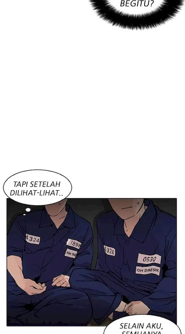Lookism Bab 180 halaman 31