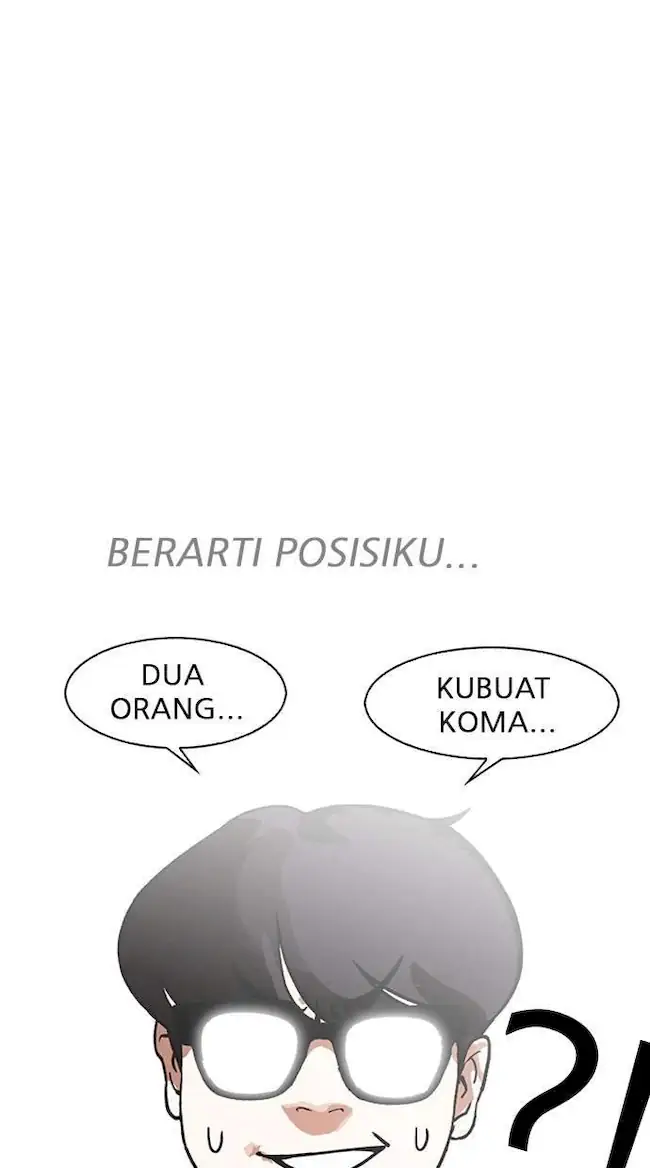 Lookism Bab 180 halaman 34