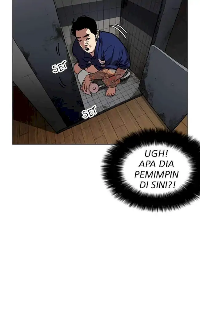Lookism Bab 180 halaman 36