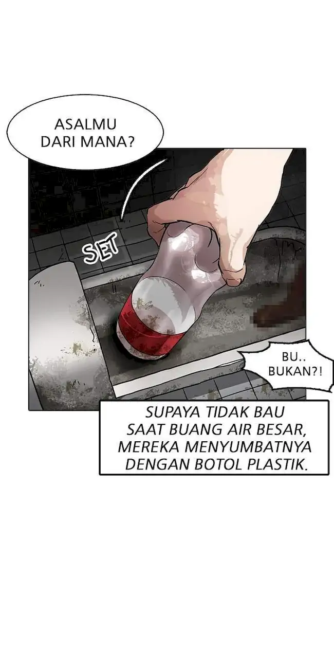 Lookism Bab 180 halaman 37