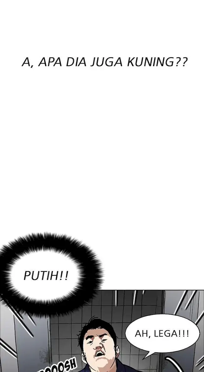 Lookism Bab 180 halaman 38