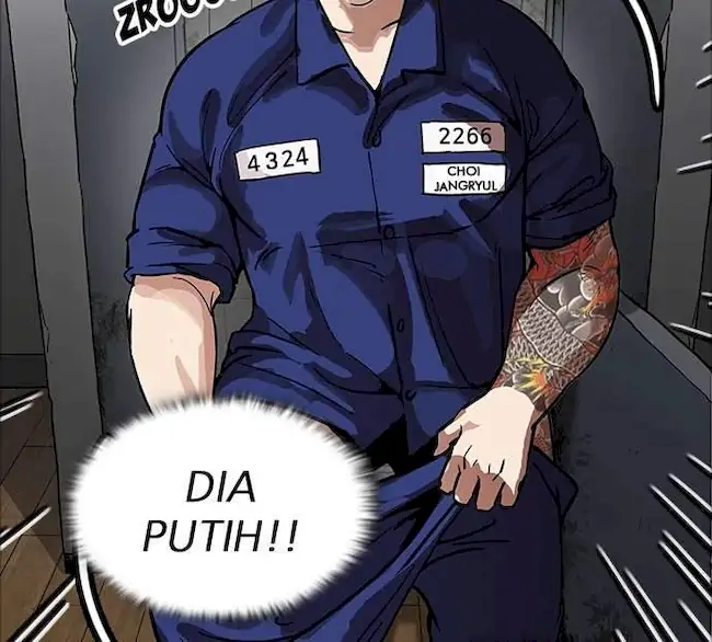 Lookism Bab 180 halaman 39