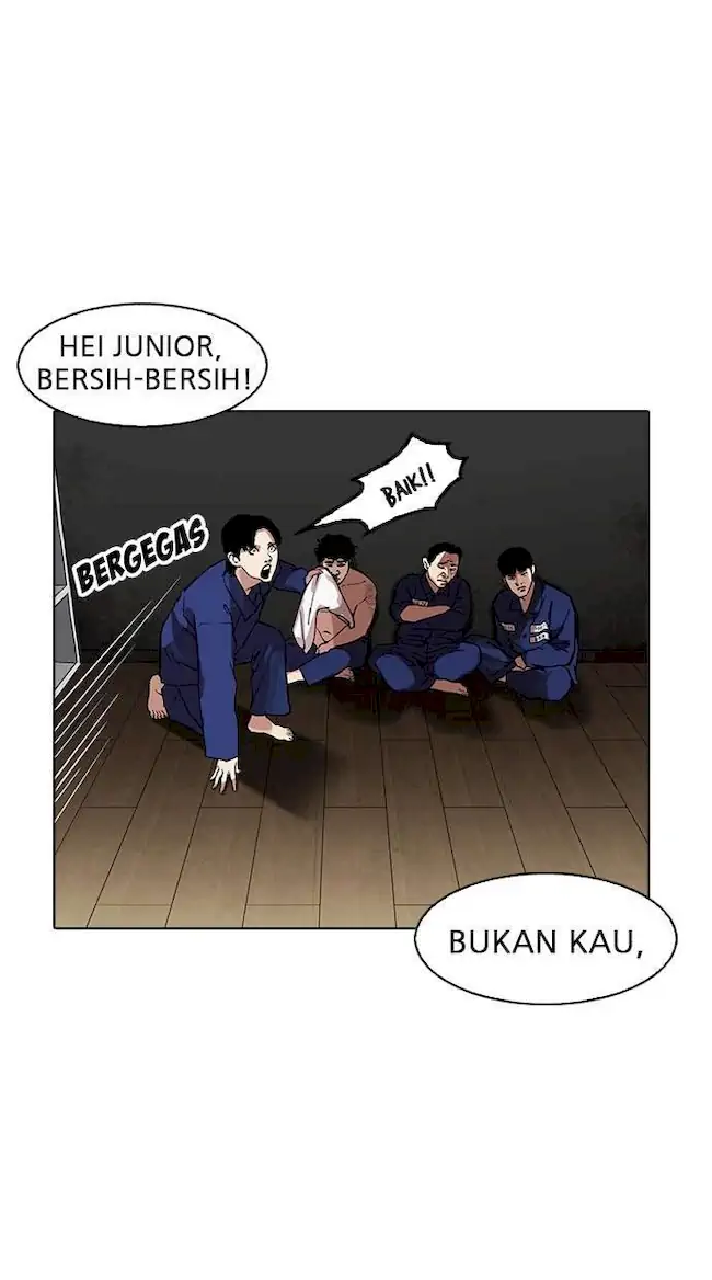 Lookism Bab 180 halaman 41