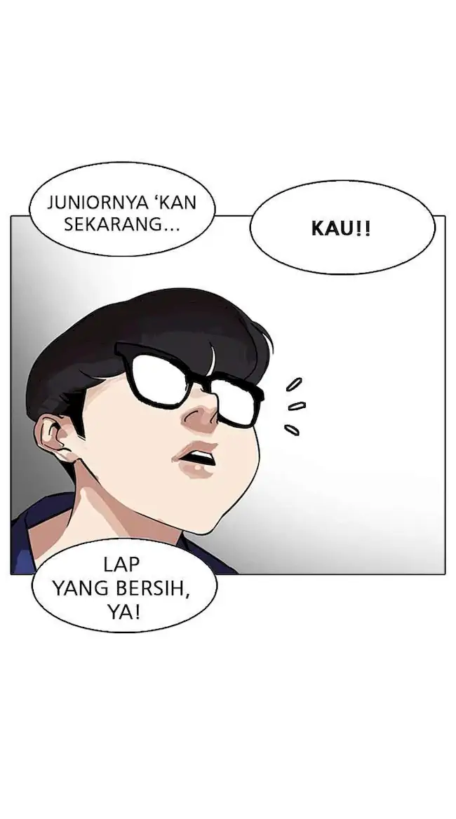 Lookism Bab 180 halaman 42