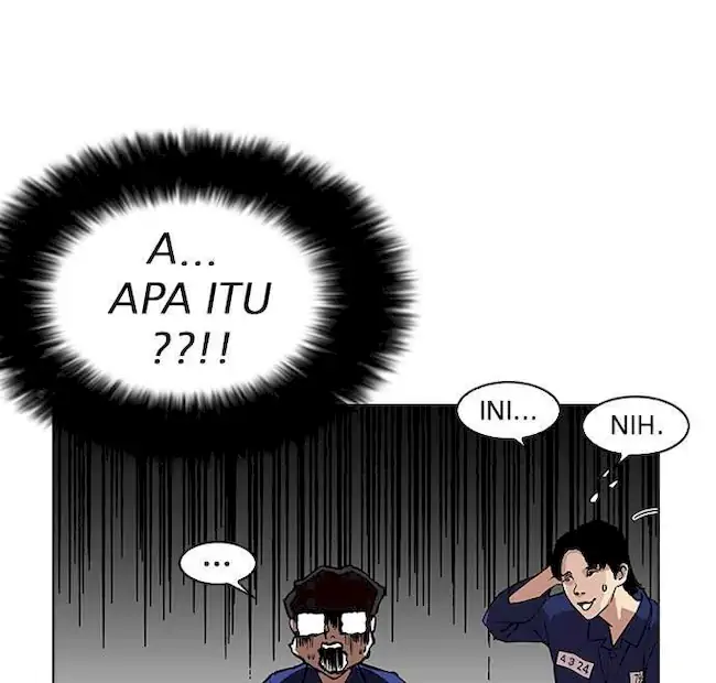 Lookism Bab 180 halaman 43