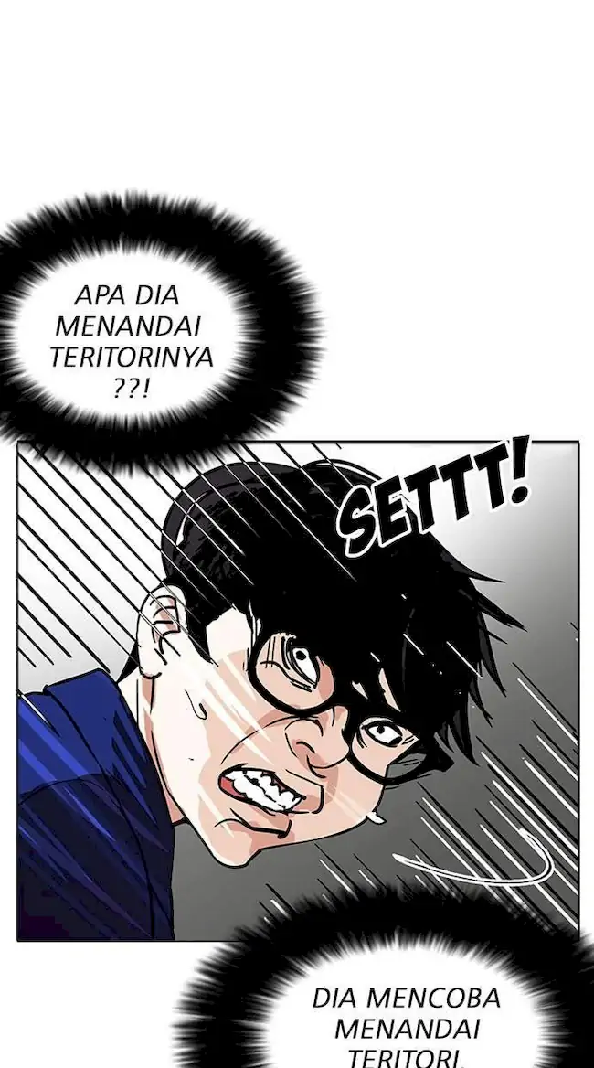 Lookism Bab 180 halaman 46