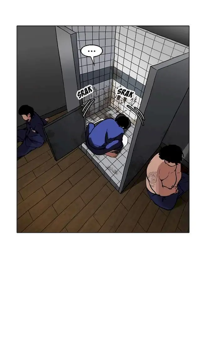 Lookism Bab 180 halaman 49