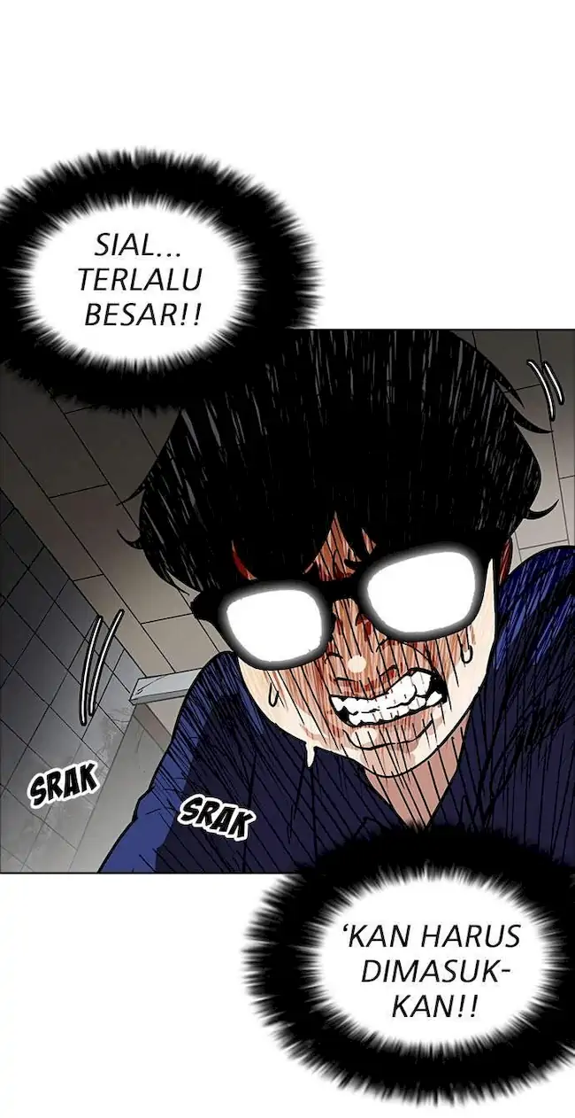 Lookism Bab 180 halaman 50