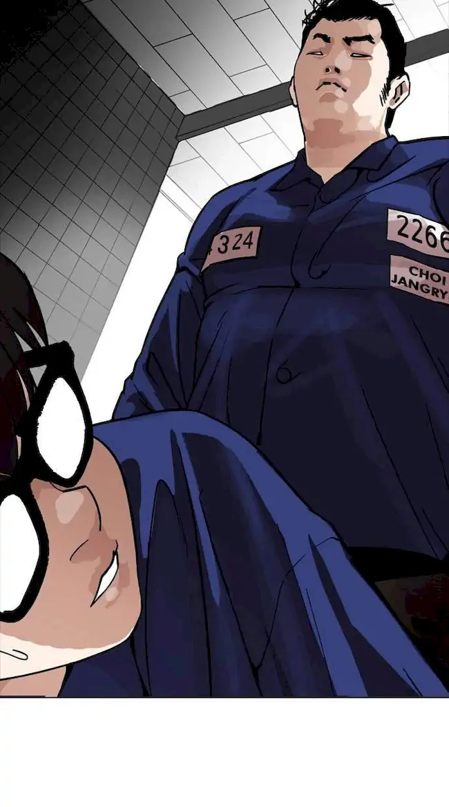 Lookism Bab 180 halaman 54