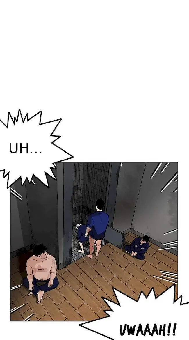 Lookism Bab 180 halaman 55