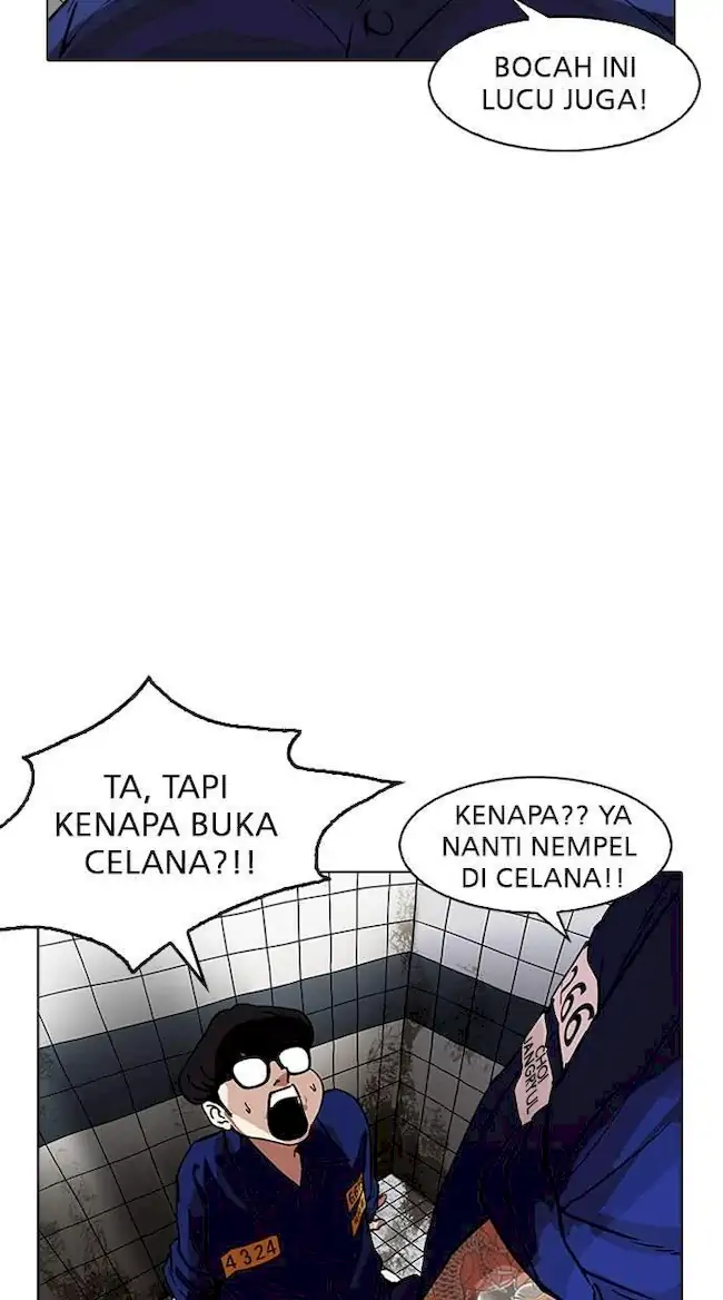 Lookism Bab 180 halaman 57