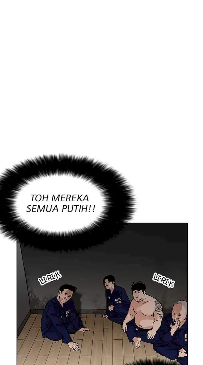 Lookism Bab 180 halaman 60