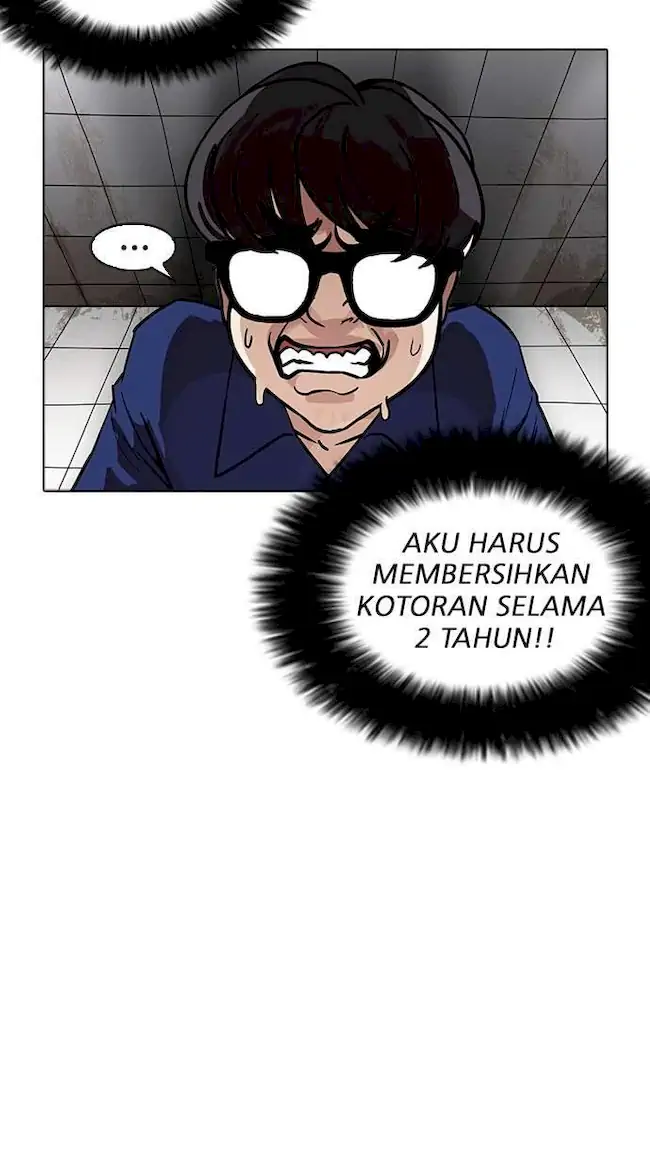 Lookism Bab 180 halaman 64