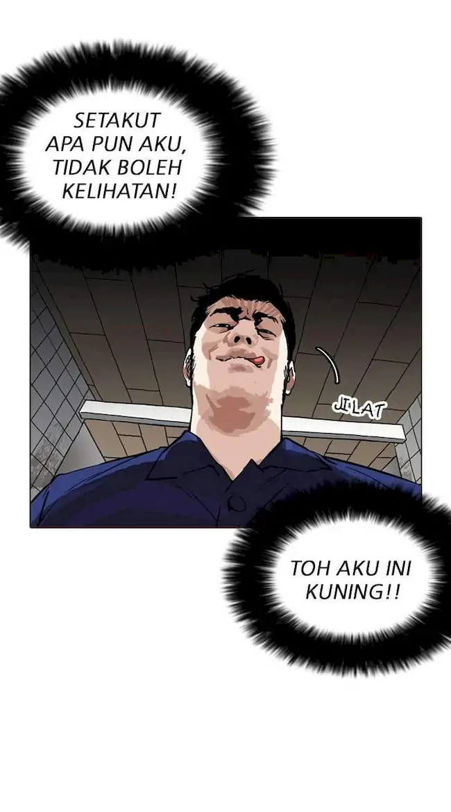 Lookism Bab 180 halaman 65