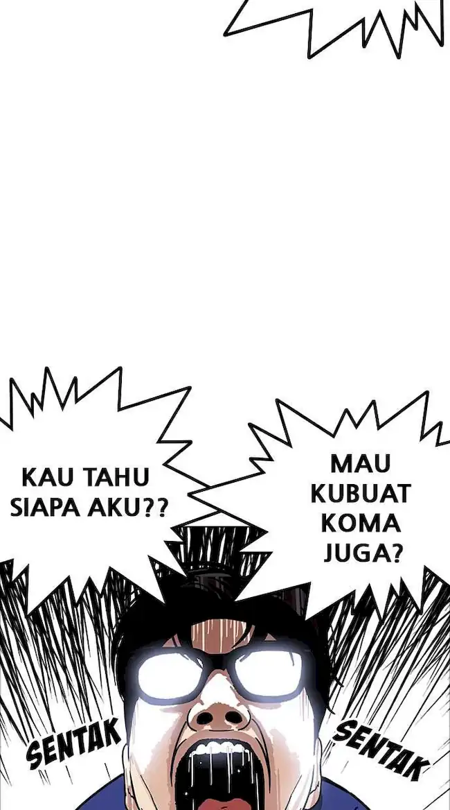 Lookism Bab 180 halaman 68