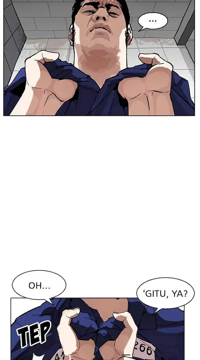 Lookism Bab 180 halaman 70