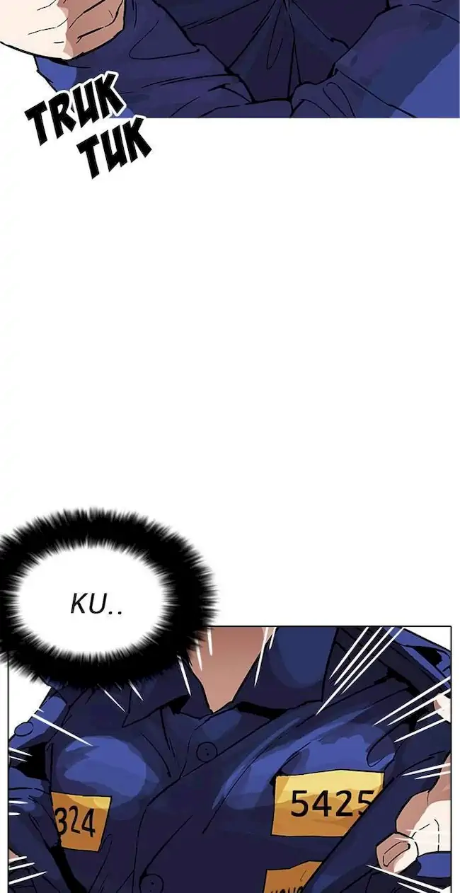 Lookism Bab 180 halaman 73
