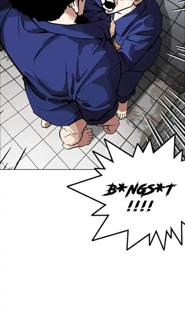 Lookism Bab 181 halaman 3