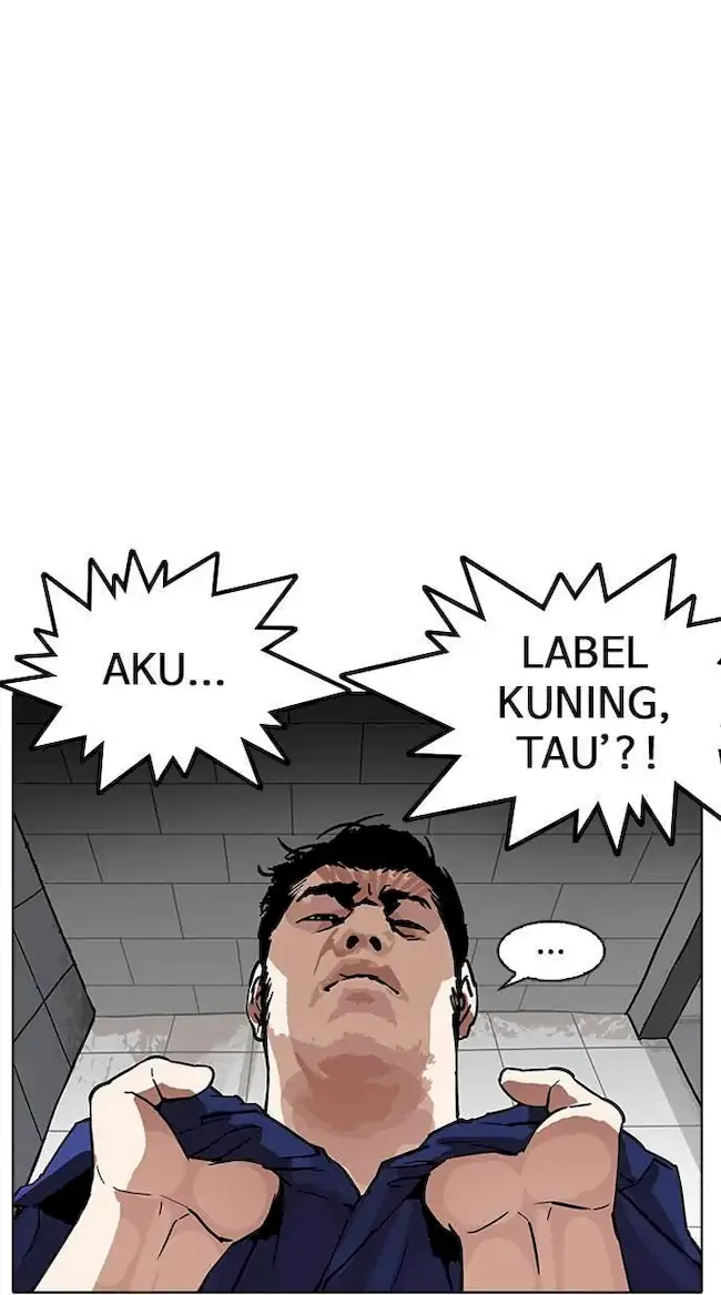 Lookism Bab 181 halaman 5