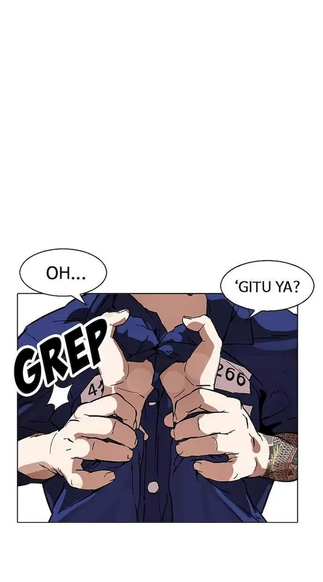 Lookism Bab 181 halaman 6