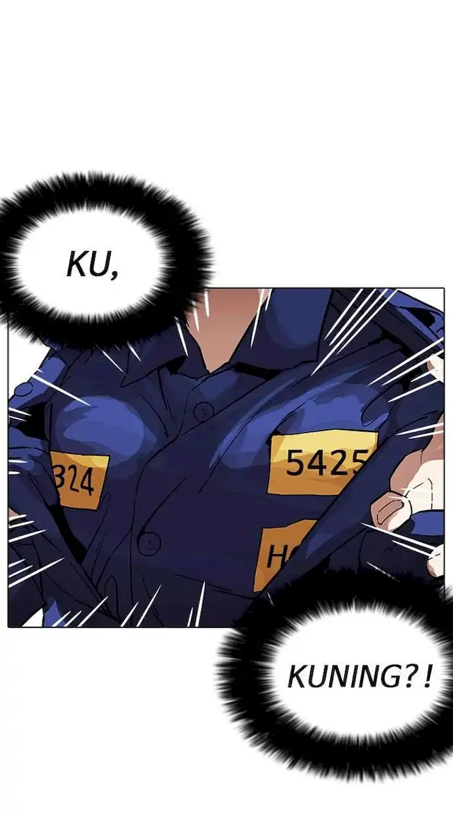 Lookism Bab 181 halaman 9