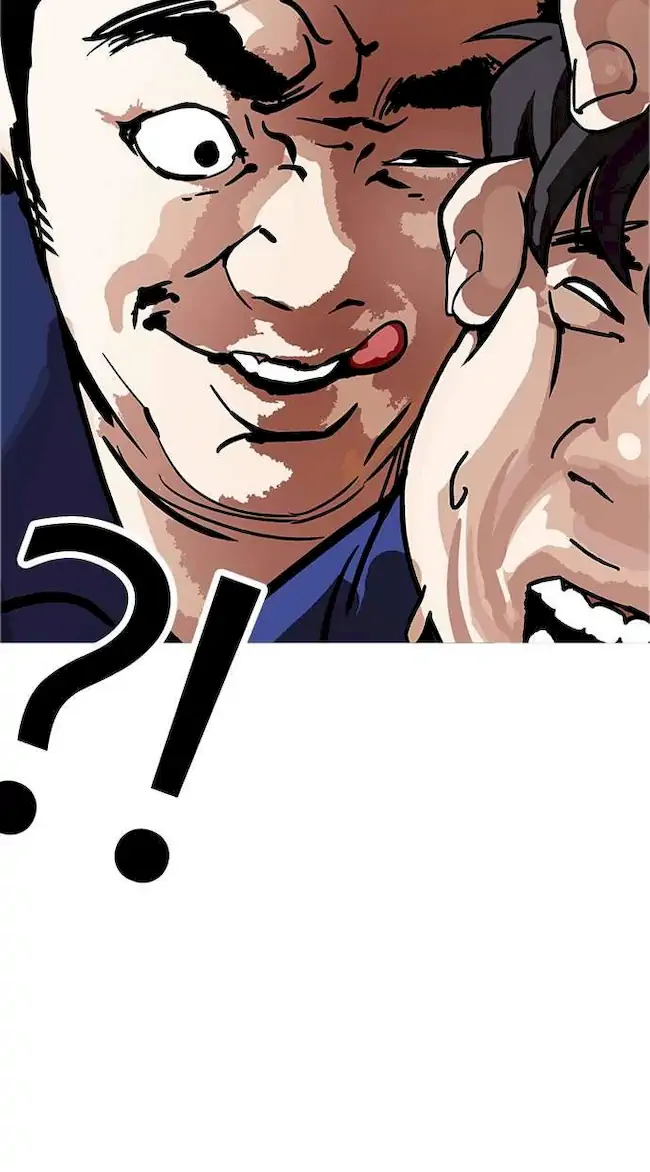Lookism Bab 181 halaman 16